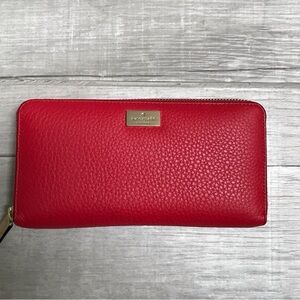 Kate spade wallet
